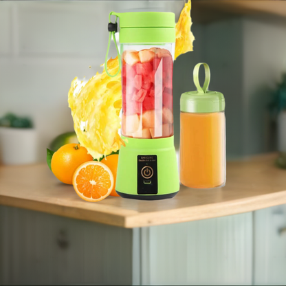 Fruit Blender