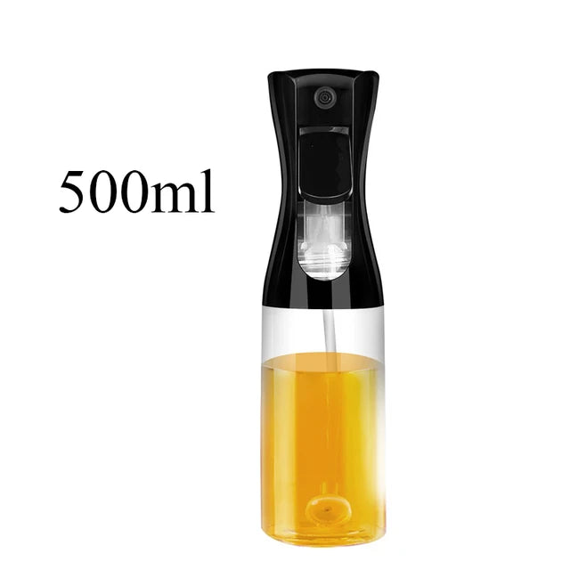 Oil Spray Bottle 