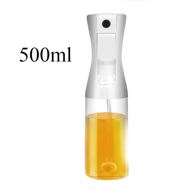 Oil Spray Bottle 